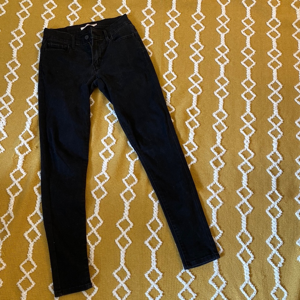 Levi’s 710